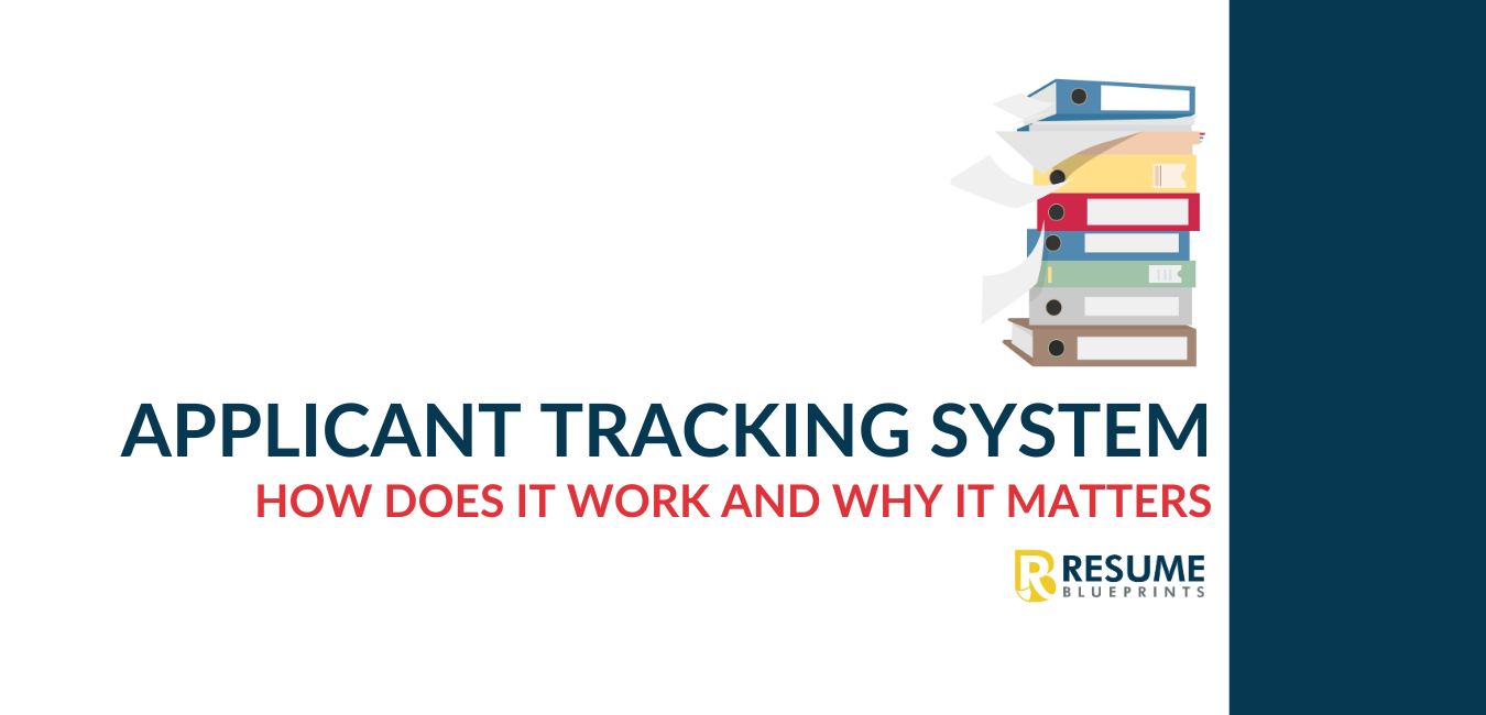 How Applicant Tracking Systems Work
